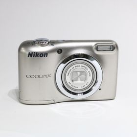 ニコン(Nikon)の【中古】(ニコン) Nikon COOLPIX A10(コンパクトデジタルカメラ)