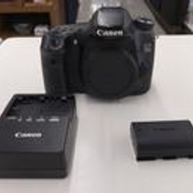 デジタル一眼レフ EOS70D CANON