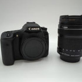 デジタル一眼レンズキット EOS70D CANON