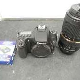 デジタル一眼レフ EOS 70D CANON