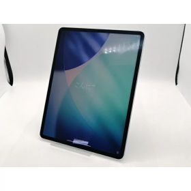 【中古】Apple 【Wi-Fi】 13インチ iPad Air（M2/2024） 128GB ブルー MV283J/A【秋葉2号】保証期間1ヶ月【ランクA】