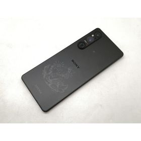 【中古】SONY 国内版 【SIMフリー】 Xperia 1 V 原神コラボモデル 16GB 512GB XQ-DQ44/GI2【宇田川】保証期間１ヶ月【ランクC】
