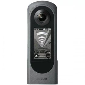 Ricoh 256433 RICOH THETA X