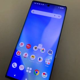 F-52A 5G対応 simフリー