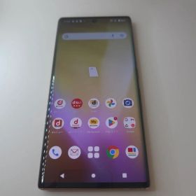 arrows NX9 アンドロイド12 シムフリー アローズ 107