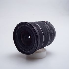 フジフイルム(富士フイルム)の【中古】(フジフイルム) FUJIFILM XF10-24/F4 R OIS WR(レンズ(ズーム))