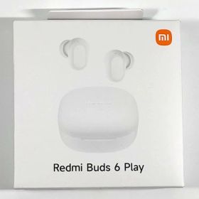 新品 Xiaomi Redmi Buds 6 Play ワイヤレスイヤホン