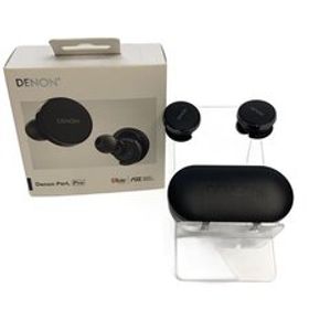 DENON◆イヤホン PerL Pro AH-C15PL/デノン