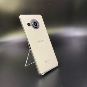 シャープ(SHARP)の【最速発送】SHARP AQUOS R8 256GB【難有】(スマートフォン本体)