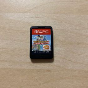 ファミリートレーナー Switch