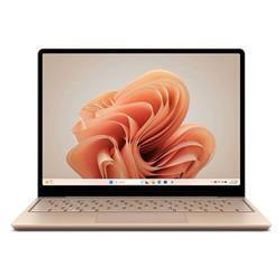 Microsoft Surface Laptop Go 3 XKQ-00015 サンドストーン /12.4インチ/Core i5/メモリ 16GB/S