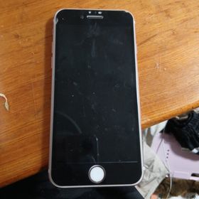 iPhone7 128GBSIMロックあり(スマートフォン本体)