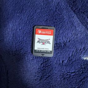 【動作確認済Switch ドラゴンクエストモンスターズ3 魔族の王子とエルフの旅