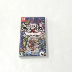 ドラゴンクエストモンスターズ3