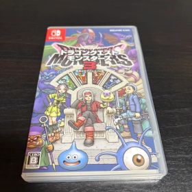 ドラゴンクエストモンスターズ 3