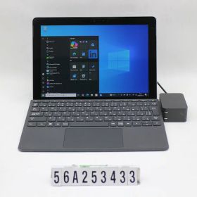 MicroSoft Surface Go Pentium 4415Y 1.6GHz/4GB/64GB/10W/217PPI(1800x1200) タッチパネル/Win10 画面シミあり【中古】【20260317】