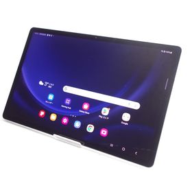 【12.4インチ】Galaxy TabS9 FE+5G SCT22 グレー 利用制限〇 SIMフリー