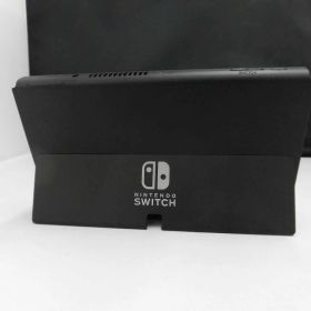 【欠品有り】 ニンテンドー Nintendo Switch 有機EL HEG-001 【中古】