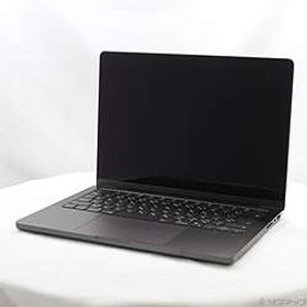 〔中古品〕 MacBook Pro 14.2-inch Late-2023 MRX43J／A Apple M3 Pro 12コアCPU_18コアGPU 18GB SSD1TB スペースブラック 〔15.7 Sequoia〕 ［グラフィック：オンボード／JISキーボード］〔中古品〕 MacBook Pro 14.2-inch Late-2023 MRX43J／A Apple M3 Pro 12コアCPU_18コアGPU 18GB SSD1TB スペースブラック 〔15.7 Sequoia〕 ［グラフィック：オンボード／JISキーボード］