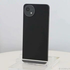 【中古】SHARP(シャープ) AQUOS wish5 64GB スミ SH-52F docomo SIMフリー 【377-ud】