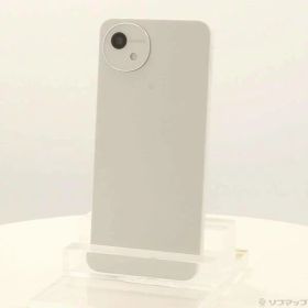 【中古】SHARP(シャープ) AQUOS wish5 64GB ユキ SH-52F docomo SIMフリー 【258-ud】