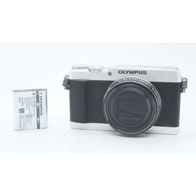 【C2064】 OLYMPUS STYLUS SH-1 オリンパス スタイラス(コンパクトデジタルカメラ)