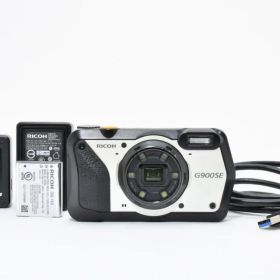 RICOH リコー G900SE コンパクトデジタルカメラ