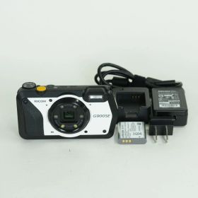 [美品] RICOH G900 SE | コンパクトデジタルカメラ