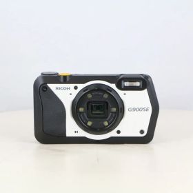 【中古】(リコー) RICOH G900SE