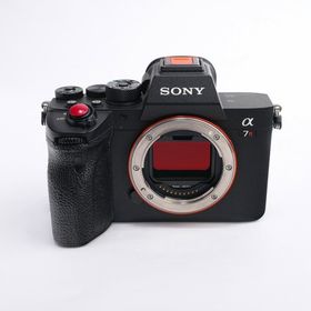 ソニー(SONY)の【中古】(ソニー) SONY α7RIV (ILCE-7RM4) ボデイ(コンパクトデジタルカメラ)