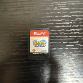 星のカービィ スターアライズ Nintendo Switch