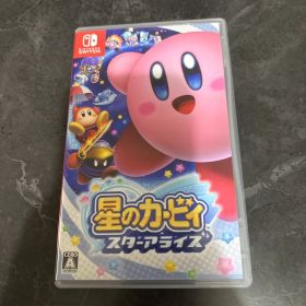 星のカービィ スターアライズ