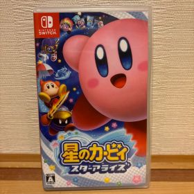 星のカービィ スターアライズ