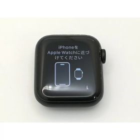 【中古】Apple Apple Watch SE2 40mm GPS ミッドナイトアルミニウムケース/ミッドナイトスポーツループ MRE03J/A【三宮駅前】保証期間1ヶ月【ランクB】