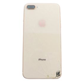 アップル Apple iPhone 8 Plus スマートフォン 携帯電話 本体 64GB 5.5インチ MQ9M2J/A 初期化・動作確認済 ピンク ■GY99 /MQ