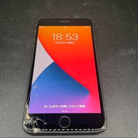 ◻︎Apple iPhone 8 Plus MQ9N2J/A 256GB