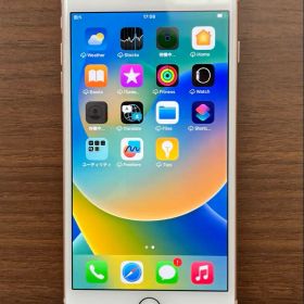 iPhone 8 Plus 64GB Simフリー