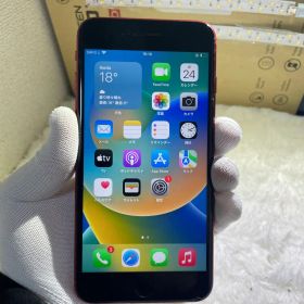 7231-iPhone 8plus 64GB