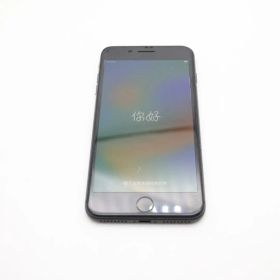 iPhone 8 Plus 64GB シムフリー 動作確認済み