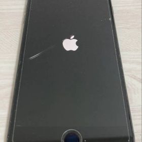 iPhone 8 Plus 64GB ブラック SIMフリー