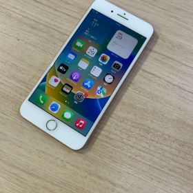 Apple iPhone 8 Plus ゴールド 64GB