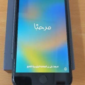 iPhone 8 Plus ブラック 本体 箱付き