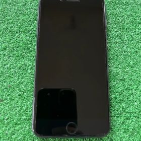 Apple iPhone 8 Plus スペースグレイ 本体 256GB