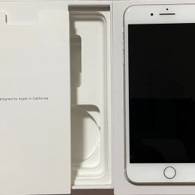 Apple iPhone 8 Plus 256GB 74%