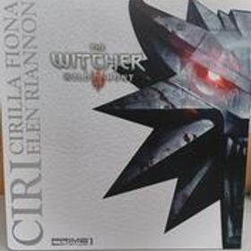 ウィッチャー3 ワイルドハント シリ EX版 プライム1スタジオ