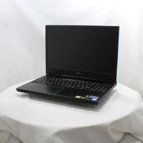 ソフマップ 〔中古品〕 Dell G5 15 5590【198】