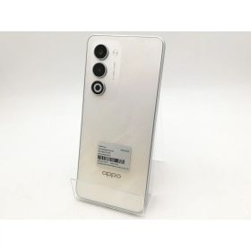 【中古】Oppo UQmobile 【SIMフリー】 OPPO A5 5G 4GB 128GB ホワイト OPG06【柏】保証期間1ヶ月【ランクA】