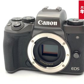 【中古】 【良品】 キヤノン EOS M5 ボディ
