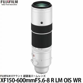 フジフイルム フジノンレンズ XF150-600mmF5.6-8 R LM OIS WR 【送料無料】