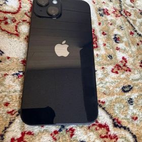 iPhone 14 ミッドナイト